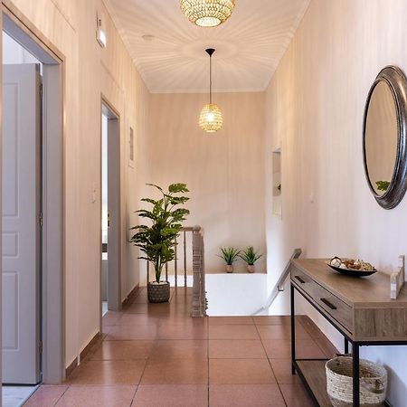 Strat'S City Loft Chania  Екстер'єр фото
