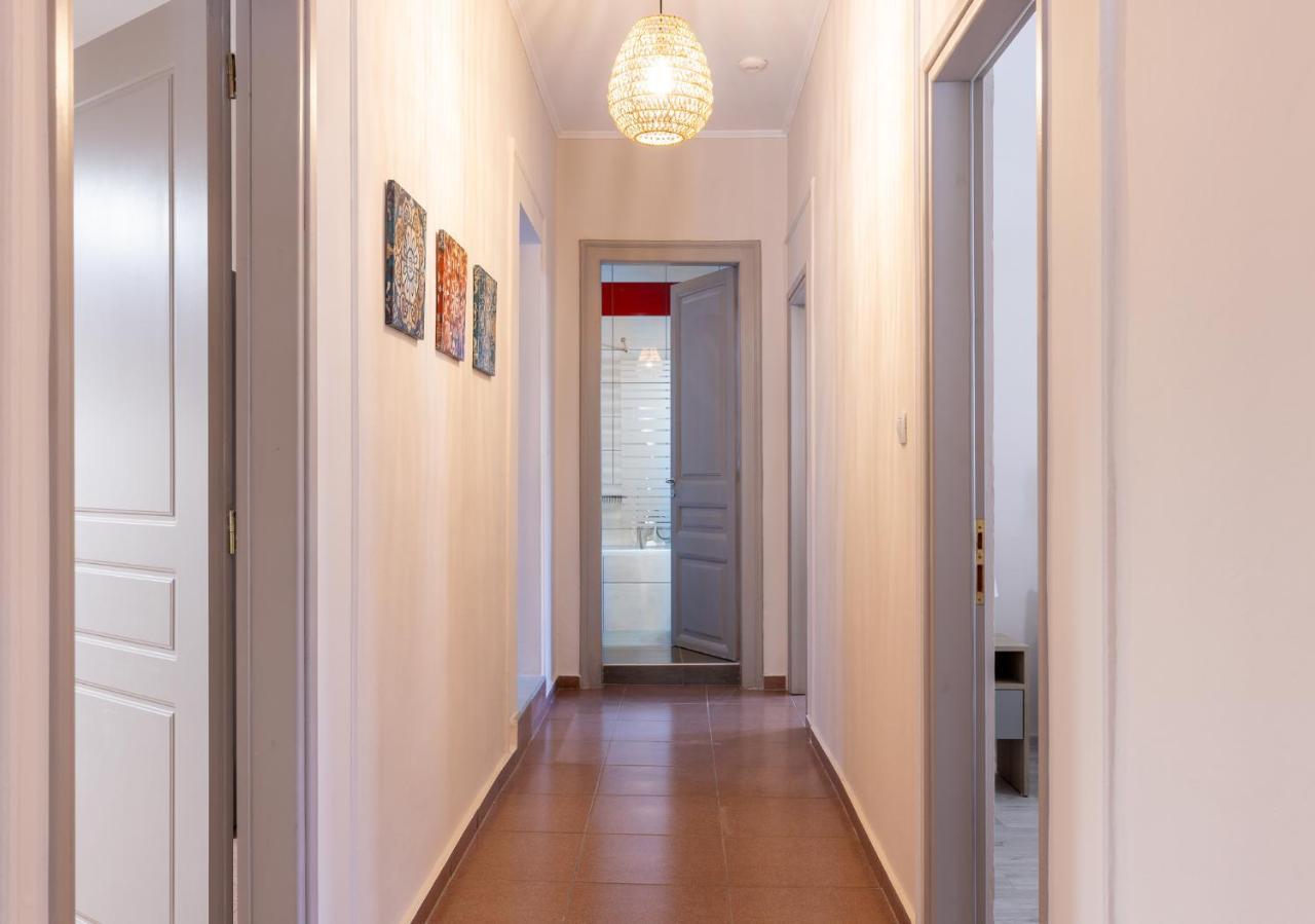 Strat'S City Loft Chania  Екстер'єр фото