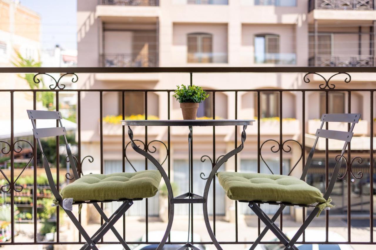 Strat'S City Loft Chania  Екстер'єр фото