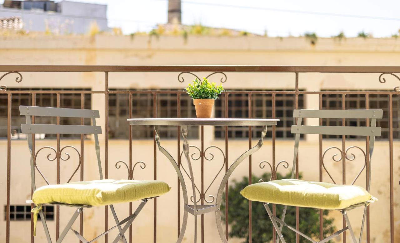 Strat'S City Loft Chania  Екстер'єр фото