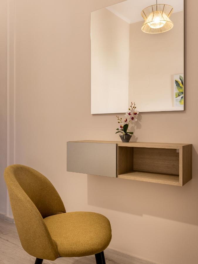 Strat'S City Loft Chania  Екстер'єр фото