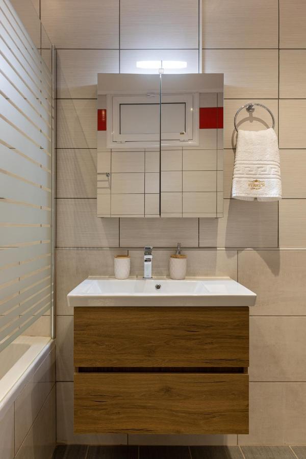 Strat'S City Loft Chania  Екстер'єр фото