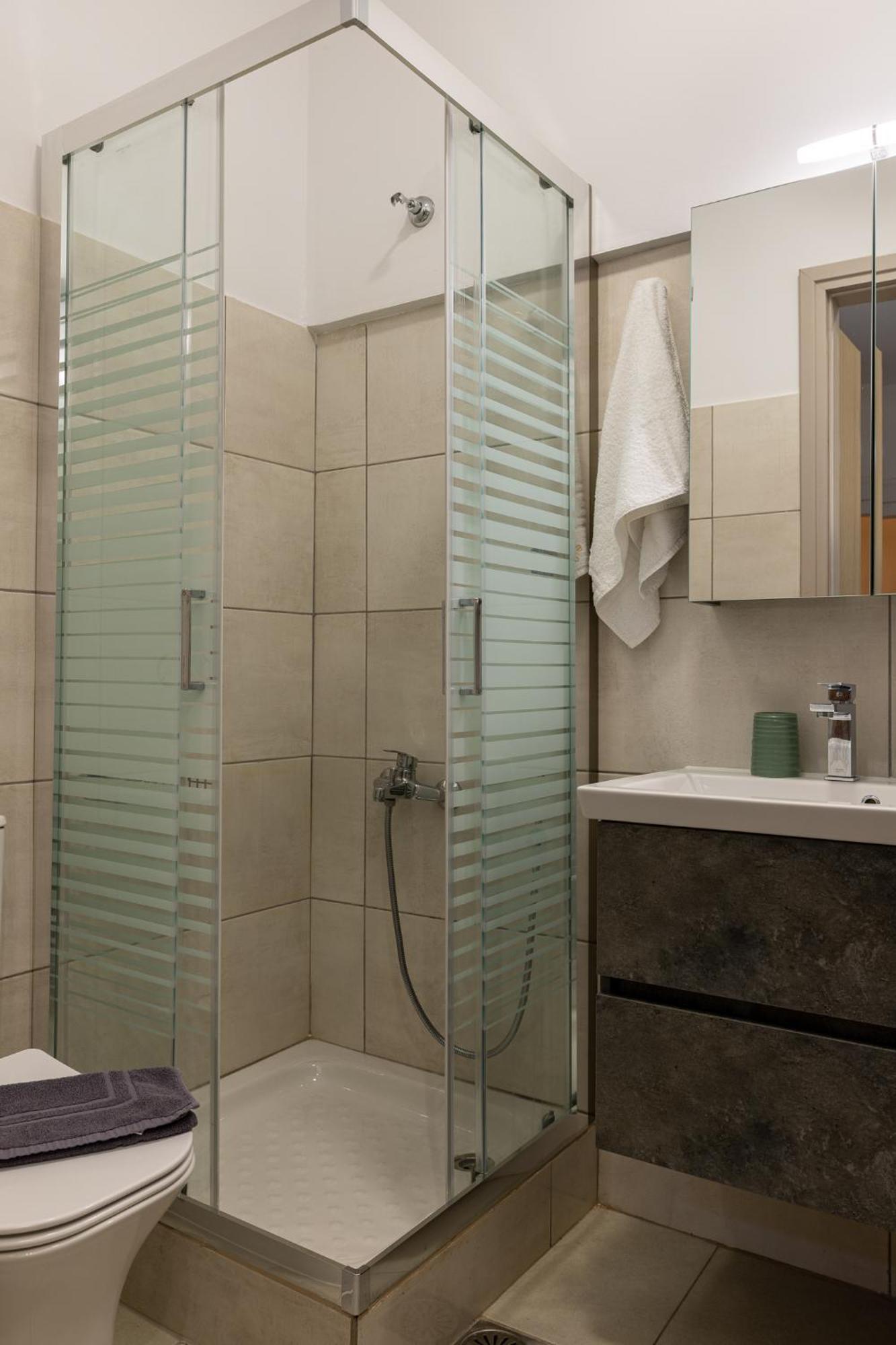 Strat'S City Loft Chania  Екстер'єр фото