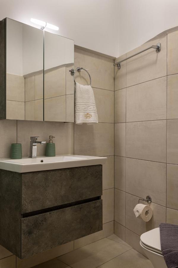 Strat'S City Loft Chania  Екстер'єр фото