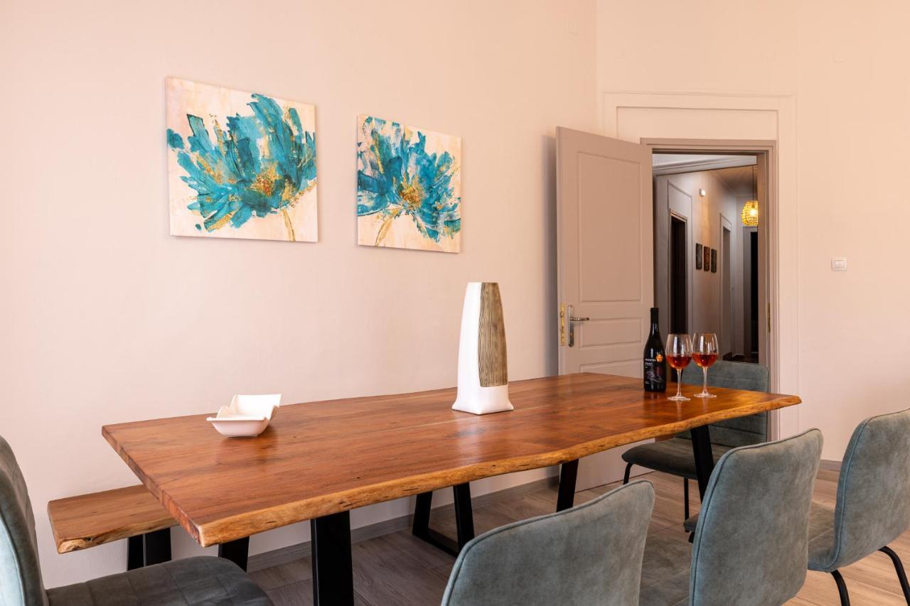 Strat'S City Loft Chania  Екстер'єр фото