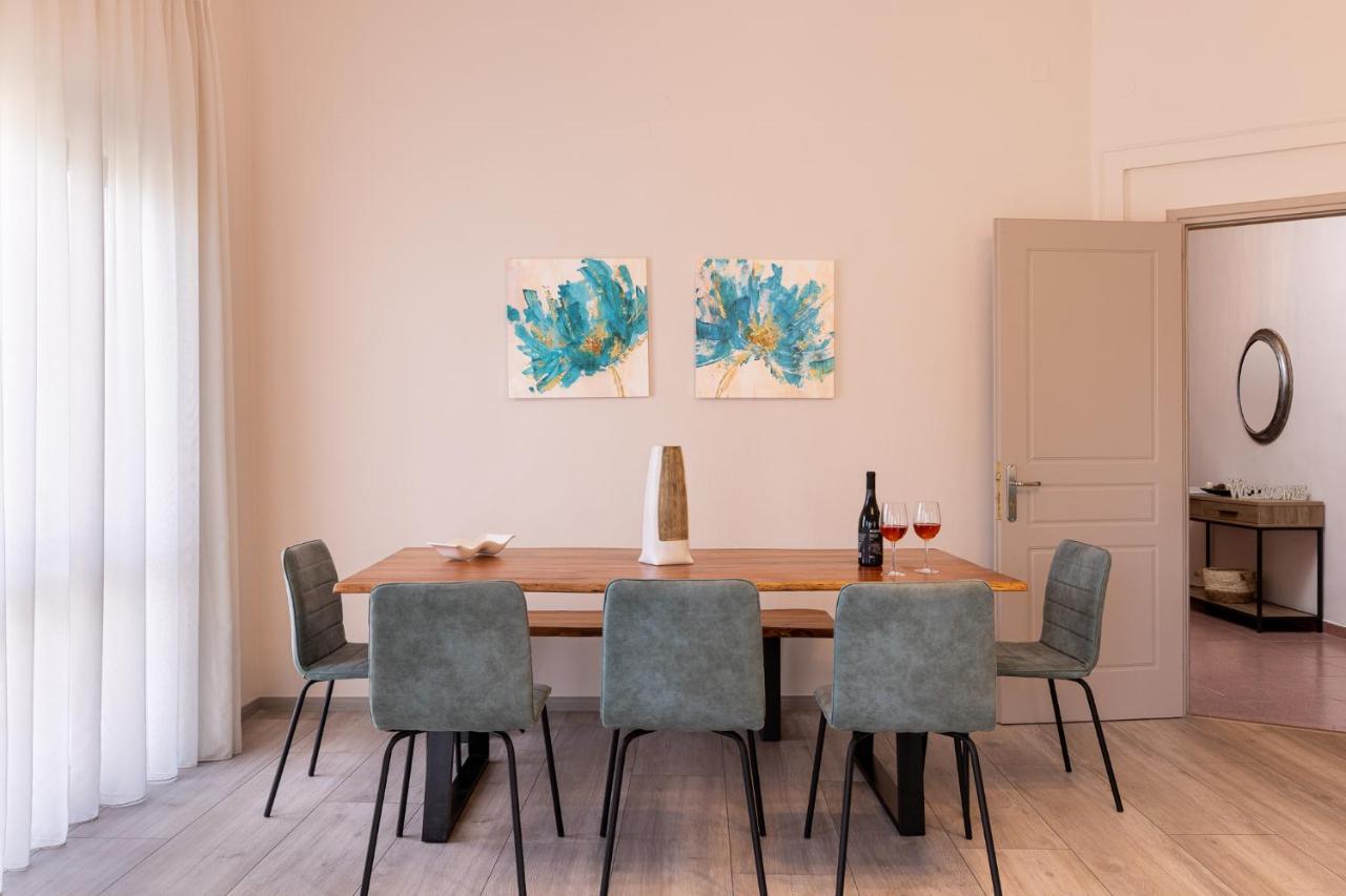 Strat'S City Loft Chania  Екстер'єр фото