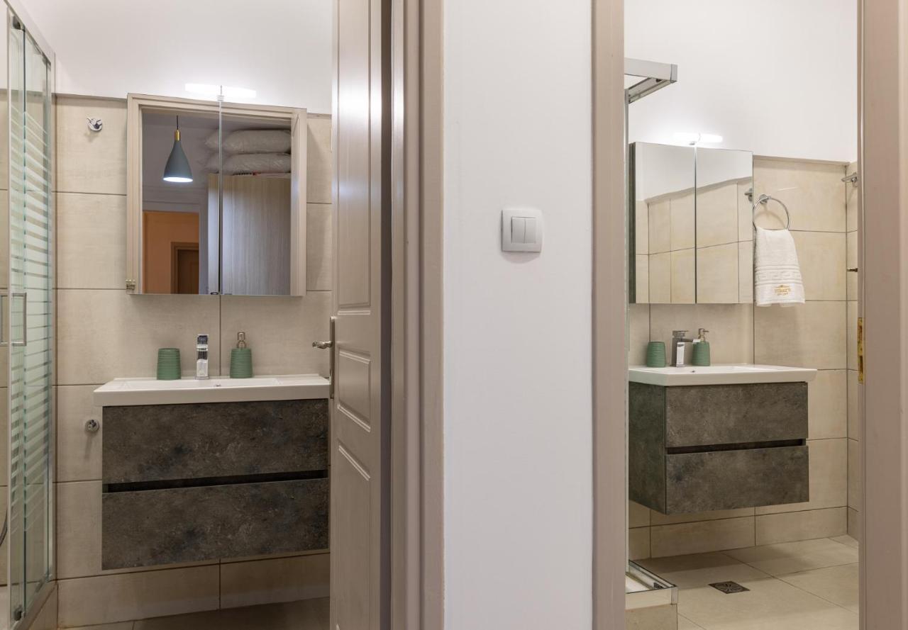 Strat'S City Loft Chania  Екстер'єр фото