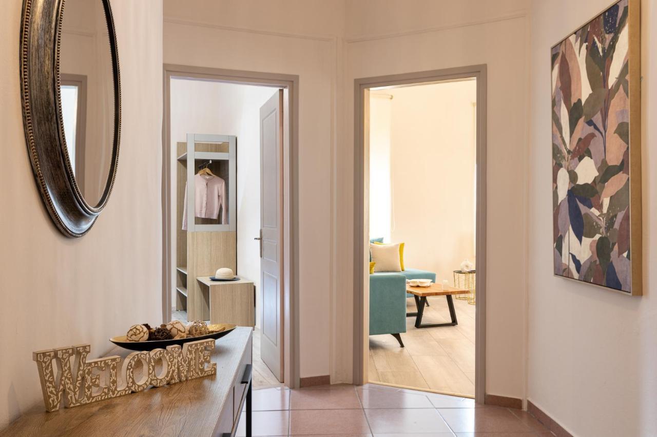 Strat'S City Loft Chania  Екстер'єр фото