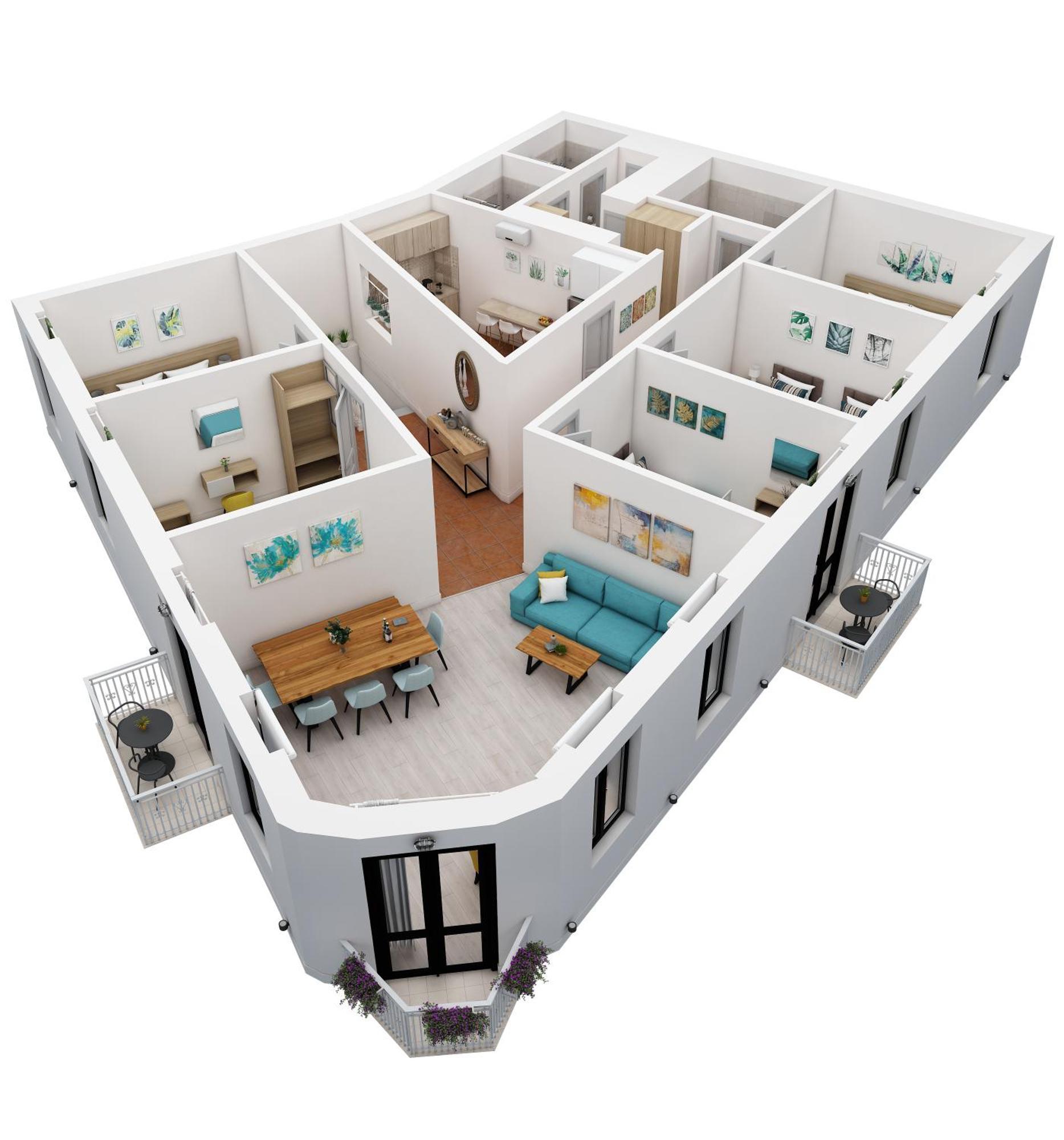 Strat'S City Loft Chania  Екстер'єр фото
